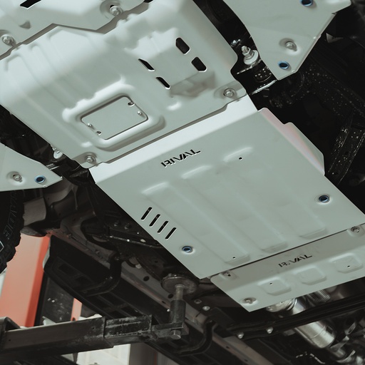 [4M-RAPTOR23UBP#_P] Ford Raptor 2023- Under body protection
