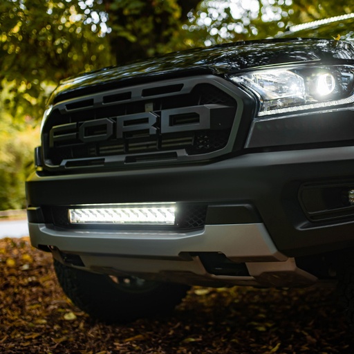 [4M-LAZERTRIPLE-R-1250RAPTORBUMPERKIT#] Ford Raptor 2019-2022 Lazer lamps Triple-R lower valance LED light bar