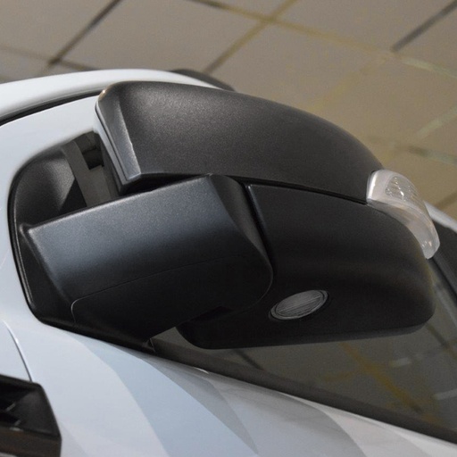 [4M-MIRRORMOD#] Auto folding mirror kit
