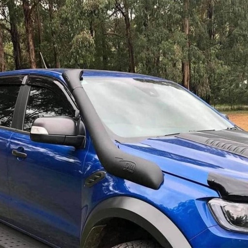 [4M-RAPTOR19WEDGESNOR#] Ford Raptor 2019-2022 TJM Airtec snorkel