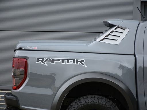 Ford Raptor 2019-2022 Alpha SC-Z Sports tonneau cover
