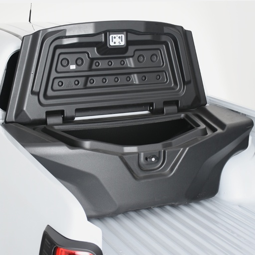 [4M-TOOLBOXAEROXL#] Aeroklas extra large tool storage box - 220 litres
