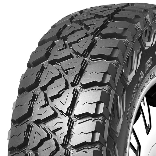 [4M-2656018B#] 265/60 R18 MARSHAL MT51 MUD TYRE 119Q