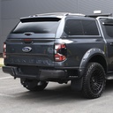 Ford Ranger 2023- Alpha GSE hardtop canopy