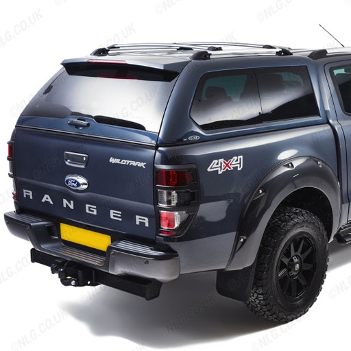 Ford Ranger 2012-2022 Alpha GSE hardtop Canopy