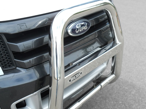 [4M- RANG5ABAR3PLATE#] Ford Ranger 2012- A-bar with axle plate