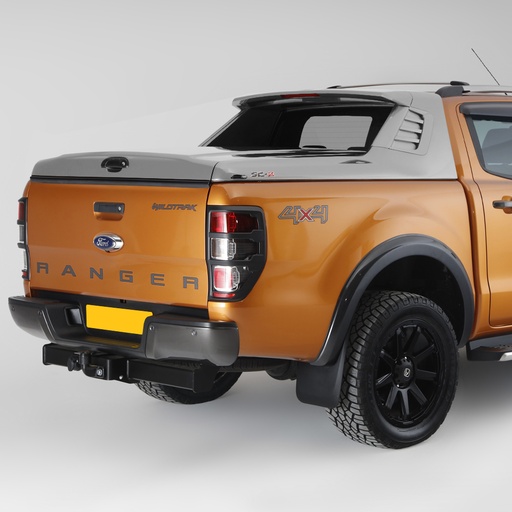 Ford Ranger T6 2012-2022 Alpha SCZ sport tonneau cover