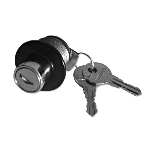 [4M-TS/PROFORMLOCK] Proform Sportlid lock&barrel