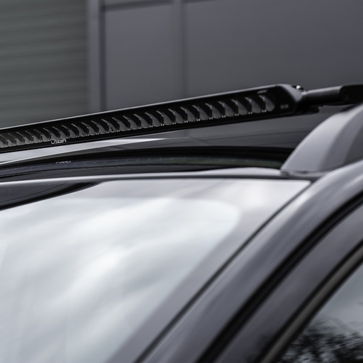 [4M-LAZERLINEAR36RANGERBUNDLE#] Ford Ranger Lazer lamps linear-36 LED roof light bar