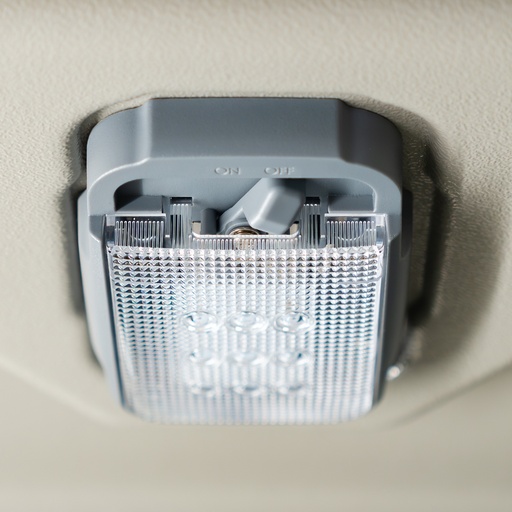 [4M-TS/AERO/304100000029] Aeroklass interior light with batteries