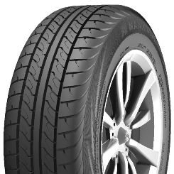 235/55/18 117R Nankang CW20
