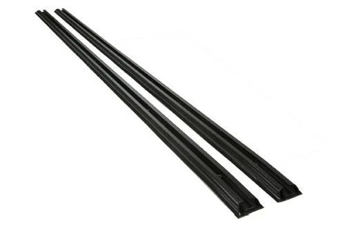 [4M-TRAC003] Universele Track 1800mm (set van 2)