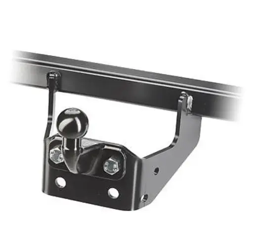 [4M-291150T] Trekhaak vast Isuzu D-MAX 2019- (incl. 2025-)