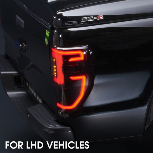 [4M-RANG5-19TAILV.5LHD#] LHD - dynamic LED tail lights