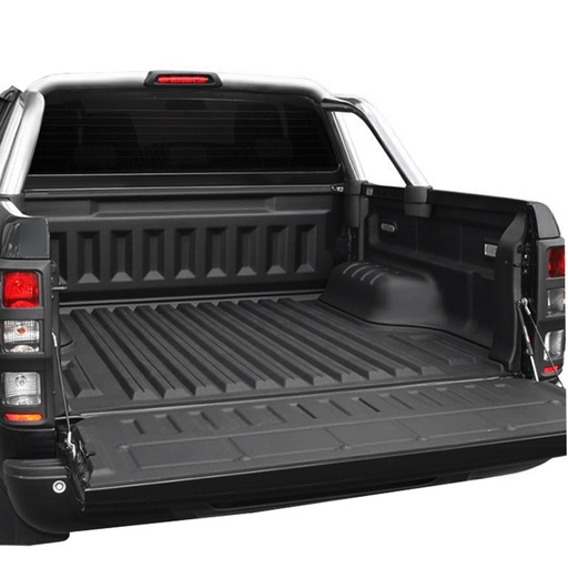 [4M-RANG5DBLSPORTGRD#] Ford Ranger 2012- Double CAB ProForm sportguard bed liner - under rail