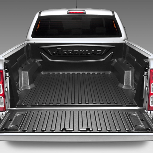 [4M-RANG5DBLLINUNAE#] Aeroklas bed liner - Under rail