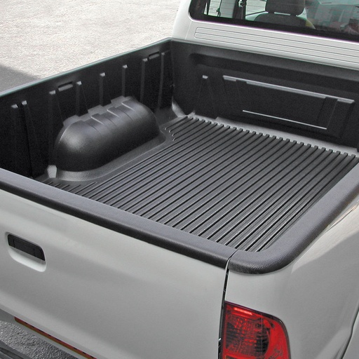 [4M-RANG5DBLLINOV#] Ford Ranger 2019- Proform bed liner - over rail