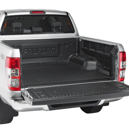 [4M-RANG5DBLLINUN#] Proform bed liner - under rail