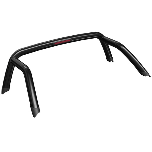 [4M-RANG5MTSPORTSBARBL#] Ford Ranger Mountain Top sports roll bar - black