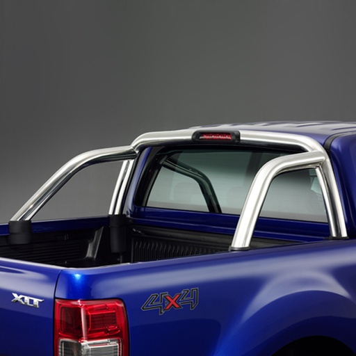 [4M-RANG5ROLLOE#] OE Style stanless steel sports roll bar