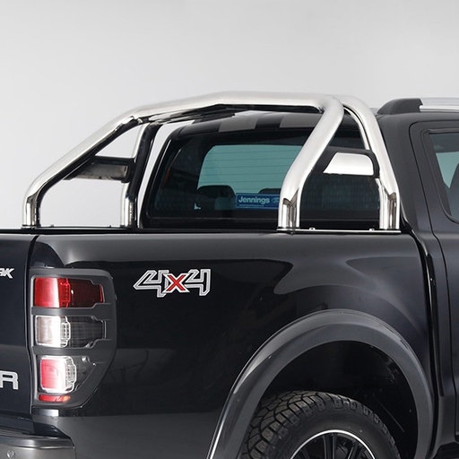 [4M- RANG5SSRBH#] Single hoop sports roll bar