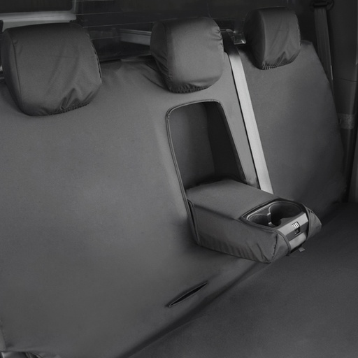 [4M-TSCR#] Tailored waterproof rear seat covers