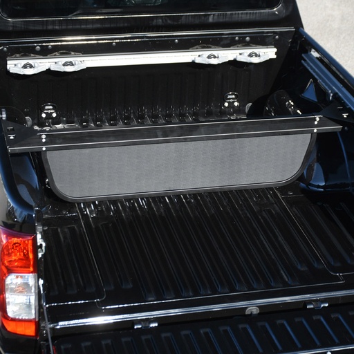 [4M- MTBEDDIVIDER#] Mountain Top bed divider cargo holder