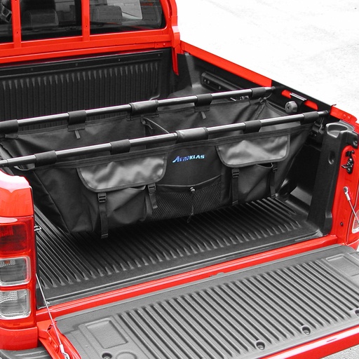 [4M-BEDTIDY] Aeroklas cargo sling & cargo manager