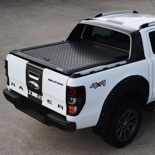 [4M- RANG5ALUCOVER#] ProTop lift-up alu-cover