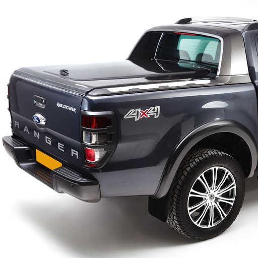 [4M-RANG519LIDGRX-R#] Ford Ranger Wildtrak 2019-2022 GRX Sport lift-up tonneau lid