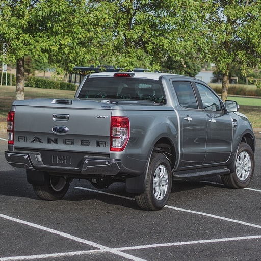 [4M-SPORTLID.V#] Pro-Form sportlid tech2 tonneau cover