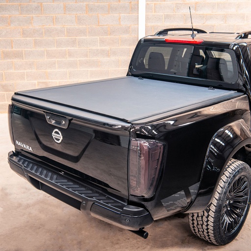 [4M-RANG12-DCEZYROLL#] Ford Ranger XLT & Limited 2012-2022 EZY Roll Up tonneau cover