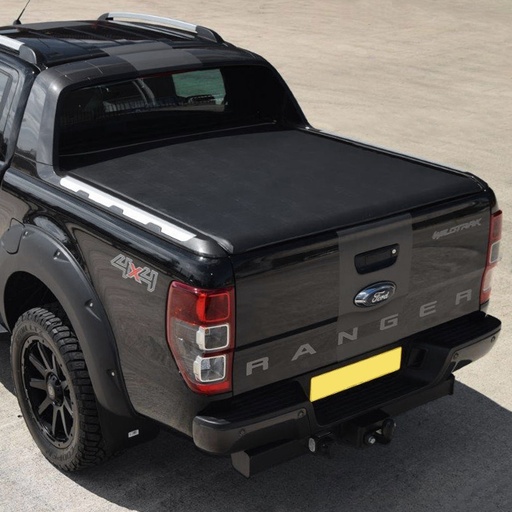 [4M-WILDSOFT#] Soft roll-up tonneau cover