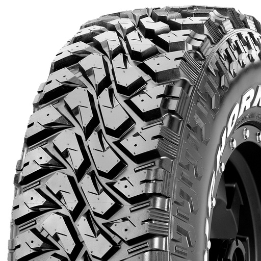 [4M-3055020A#] 305/50 R20 MAXXIS BIGHORN MT-764 TYRE 111Q