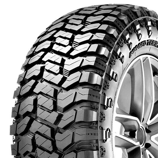 [4M-2855020J#] 285/50 R20 RADAR RENEGADE R/T+ MUD TYRE 119/116Q