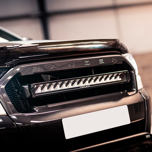 [4M-LAZERTRIPLE-R16RANG16BUNDLE#] Ford Ranger 2016-2019 Lazer lamps LED Triple-R 16 integration kit