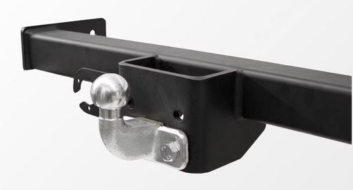 [4M-2541] Vaste Trekhaak ISUZU DMAX 2021+