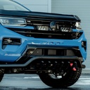 VW Amarok 2023- Lazer lamps Triple-R 750 grille kit