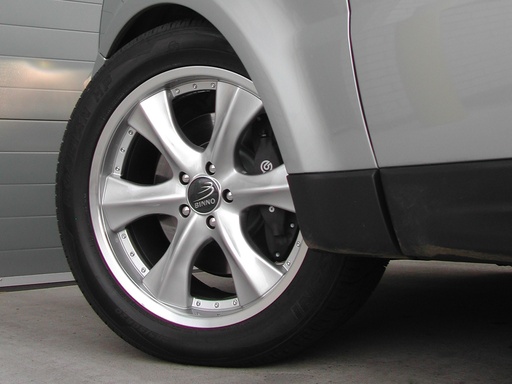 [4M-208.55120+30MANHAMAROK#] VW Amarok 20X8.5 Manhattan alloy wheels