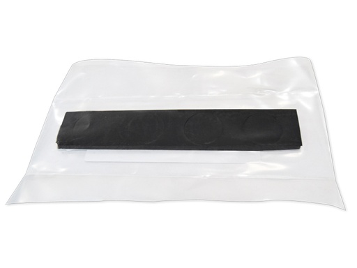 [4M-KIT/PS#] Parking sensors stickers - set of 4