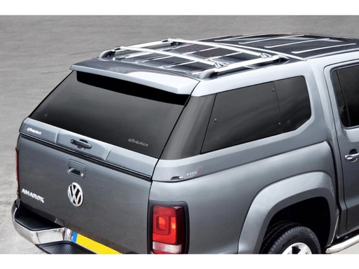 VW amarok 2011-2020 Alpha Type-E Hardtop canopy