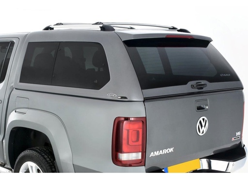 [4M-AMARDCGSEPRI#] VW Amarok 2011-2020 Alpha GSE Hardtop in primer finish