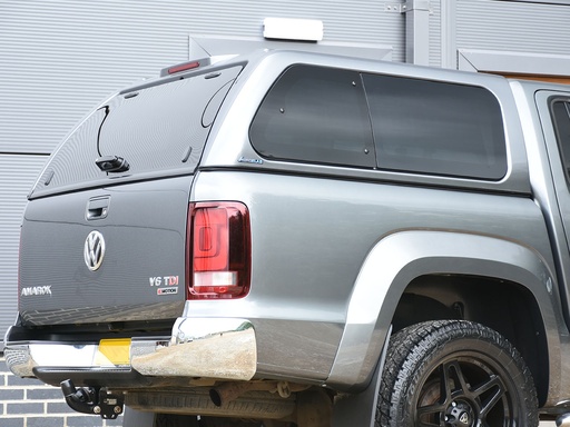 [4M-AMAROKDCAEROWINDOW#_P] VW Amarok 2011-2020 Aeroklas leisure hardtop canopy