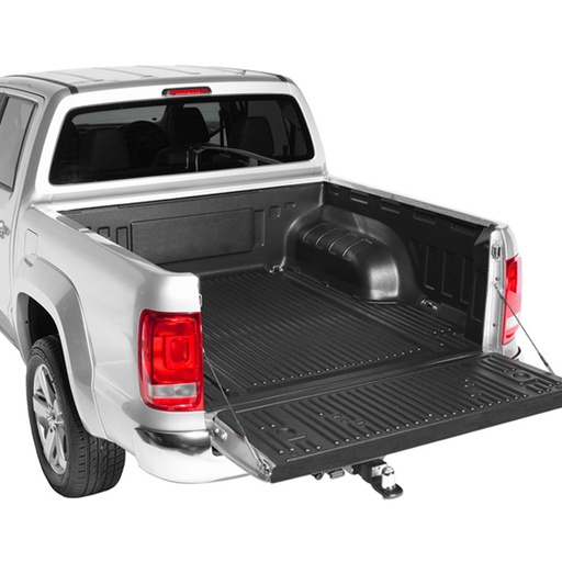 [4M-AMOR1DBLLINUN#] VW Amarok 2011-2020 Pro-Form bed liner - under rail