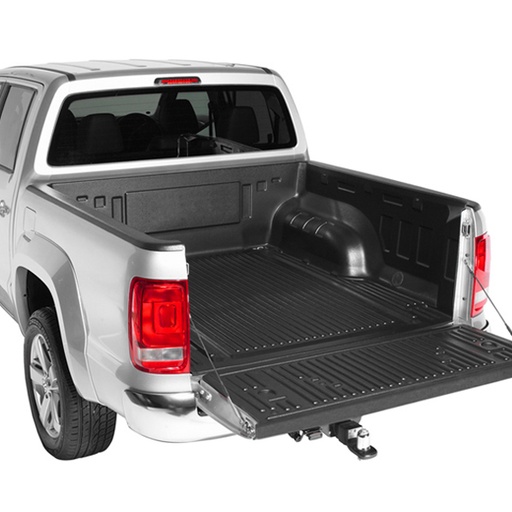 [4M-AMOR1DBLLINOV#] VW Amarok 2011-2020 Pro-Form bed liner - over rail