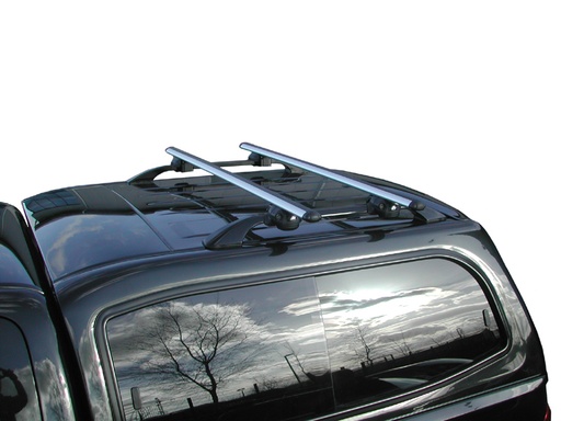 [4M-AMAR1TTRB#] VW Amarok 2011-2020 hardtop cross bars