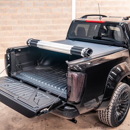 [4M-AMAROKEZYROLL#] VW Amarok 2011-2020 EZY Roll up tonneau cover