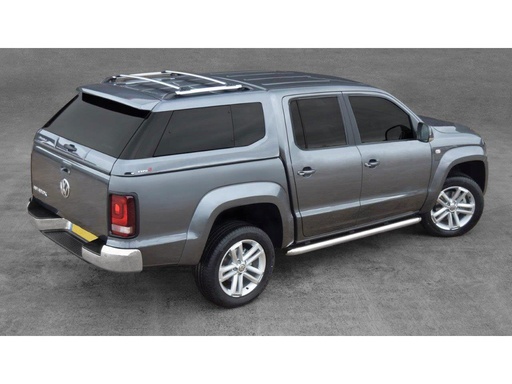 VW Amarok 2011-2020 Alpha Type-E hardtop canopy