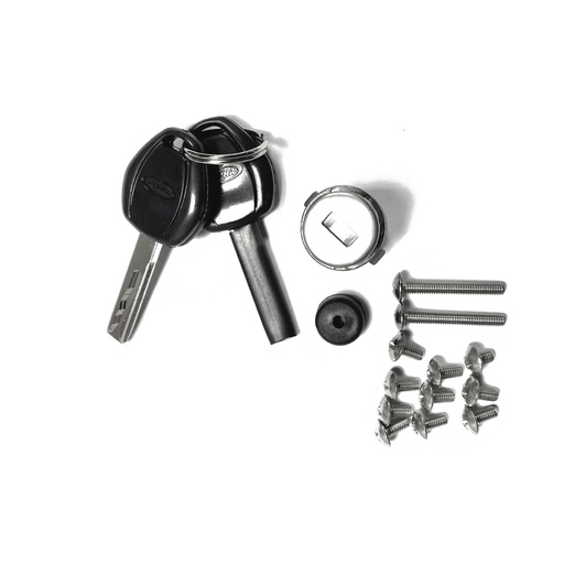 [4M-TS/ALPHA/LOCKBARRELV.2] Alpha Cilinder slot GSE/Type E/GSR/CMX