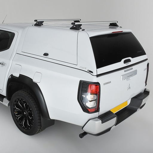 [4M-L200-19DCALPHACMX#_P] Mitsubishi L200 series 6 2019- Alpha CMX hardtop canopy